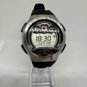 Casio Vintage Watch W-755